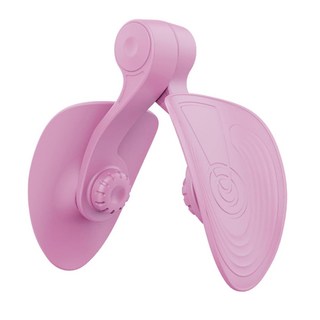 AHOYE 凱格爾美腿夾, 粉色, 單一商品