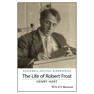 The Life of Robert Frost: A Critical Biography, Wiley