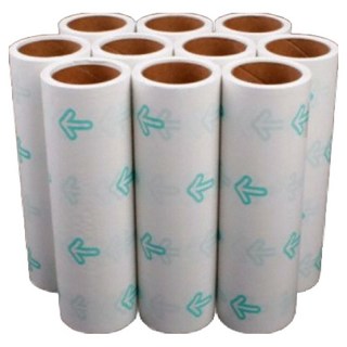 고로고로 표준 테이프크리너 리필, 10개