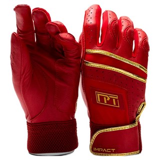 Impact Legend 雙手打擊手套, ALLRED, 1套