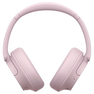 소니 노이즈캔슬링 블루투스 헤드폰 WH-CH720N 핑크 50시간 멀티단자