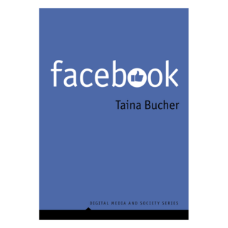 Facebook 半精裝, Wiley