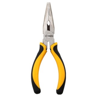스탠맨 롱로우즈 플라이어 165mm, 1개