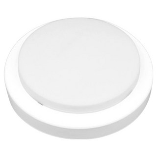 KimSLED 방습형 스마트직부등 15W, 주광색 하얀빛, 1개