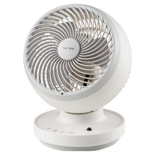 신일 더톤 탁상용 서큘레이터, TN-457CHA