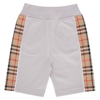 Burberry 男童短褲 8065717 B4021