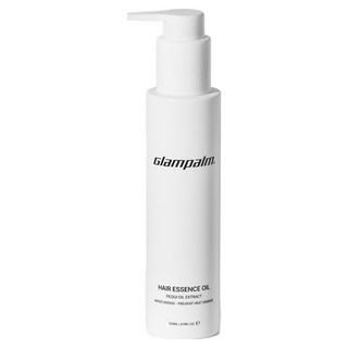 글램팜 열손상방지 동백 데일리 케어 비타민 헤어오일, 123ml, 1개