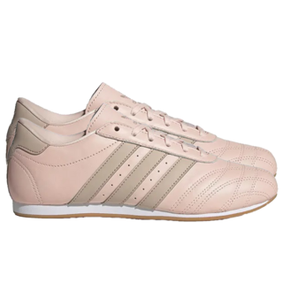 adidas 愛迪達 女款 TAEKWONDO LACE W 運動休閒鞋 JS0304