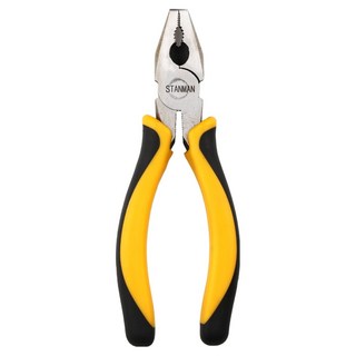 스탠맨 펜치 160mm, 1개