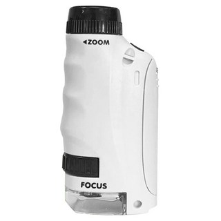 정밀 현미경 관찰세트, 250배, 1세트