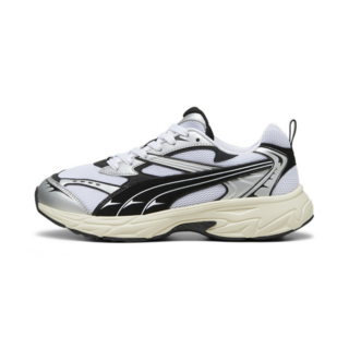 PUMA 男女款 Morphic Retro 運動鞋 39592002