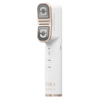 달바 시그니처 올쎄라 더블 샷, 혼합색상