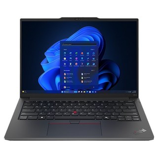 레노버 2025 씽크패드 E14 G6 노트북 이미지
