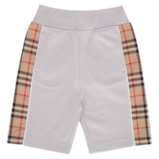BURBERRY 巴寶莉 男童短褲 8065717 B4021