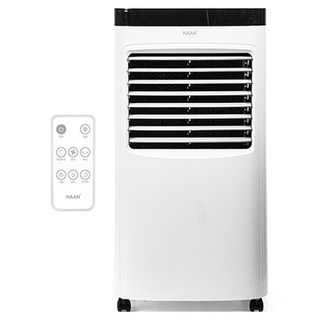 한경희생활과학 리모컨형 에어쿨러 파워 냉풍기 15L, HAAN-L700