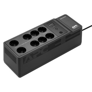 APC UPS Back-UPS ES 650VA 220V 不斷電系統 BE650G2-GR, 1個