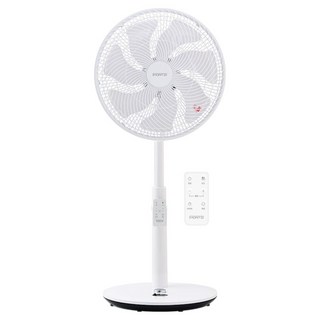 모리츠 프리미엄 BLDC 저소음 리모컨 선풍기, MOF-4WBL14R