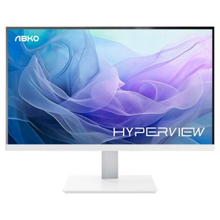 ABKO FHD Hyper-View IPS 100 HDR 螢幕, HV-IP24F100D(一般), 60.96cm