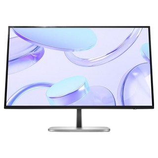 hp 惠普 FHD 5 Pro 系列 IPS 100Hz 菊鏈 垂直旋轉 傾斜 左右旋轉 優質顯示器, HP 5 Pro 系列 524pu, 60.5cm