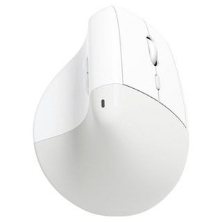 엑토 저소음 블루투스 버티컬 멀티페어링 무선 미우스 BTM-19