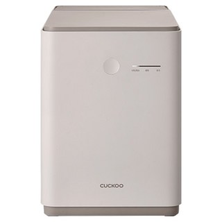 CUCKOO 福庫 食物處理機乾燥粉碎型家用, CFD-DNL301DCW, 典雅白