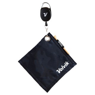 볼빅 VBEP 카모 릴타올, 네이비, 1개