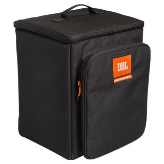 JBL EON ONE COMPACT 喇叭後背包, 黑色, 1個