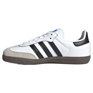 adidas 愛迪達 Kids 兒童 SAMBA OG C 運動鞋 IE3677