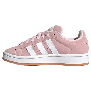 adidas 兒童款 CAMPUS 00s J 運動鞋 JH7840