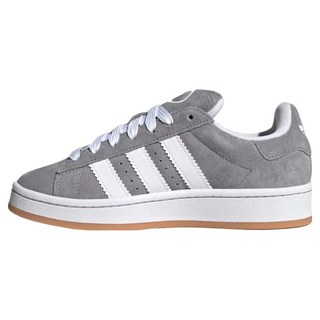 adidas 愛迪達 Kids 兒童款 CAMPUS 00s J 運動鞋 HQ6507