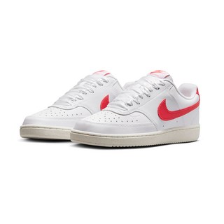 NIKE 耐吉 女款 W COURT VISION LO NN 休閒鞋 HV5246-100
