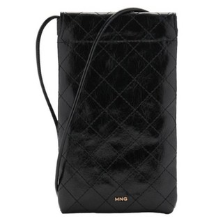 女用 MCH DIANA 保護殼 one size(20 x 110 x 180 mm) 77052007, 黑色, 1個