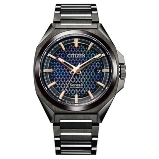 시티즌 남성용 시계 NA1015-81Z