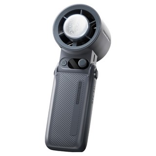 유니영 냉각 터보제트팬, UNF6000, 블랙