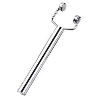 3 in 1 네일 마그넷 KN-A417, 1개, 실버(KN-A4171)