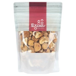 Tojongherb 乾栗山栗, 1個