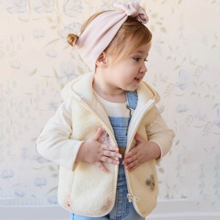 제이미케이 아동용 카이 셔파 베스트