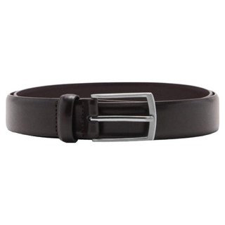 MANGO 男款BASICO腰帶 77090618