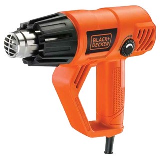 BLACK&DECKER 百工 熱風槍 KX2001, 1個