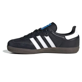 adidas 愛迪達 Kids SAMBA OG C 運動鞋 IE3678