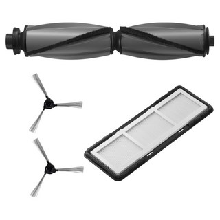 삼성전자 BESPOKE 스팀 로봇청소기용 액세서리 키트, VCA-RAK97, 1개