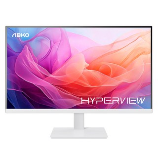 ABKO FHD 超視野 IPS 100 HDR 螢幕, 68.58cm, HV-IP27F100D(一般)