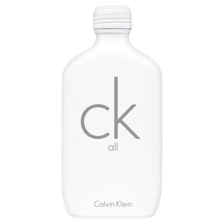 캘빈클라인 ck all EDT, 100ml, 1개