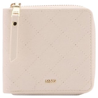 MANGO 女款 M DIANA 錢包 77012009