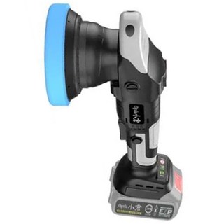 Ogula 小倉 無刷DA拋光機 基本套裝 電池 + 座充