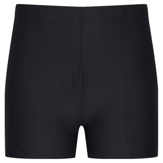 O'NEILL 男士 ESSENTIALS RACER 泳褲 OMUWOI173-199, 黑色