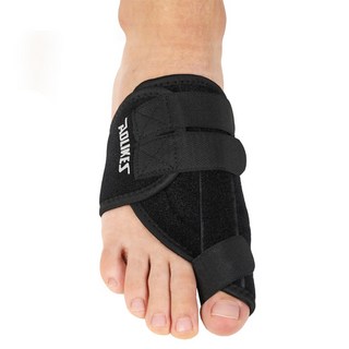 AOLIKES 奧力克斯 關節愛 拇指外翻姿勢矯正帶 右側, 1個