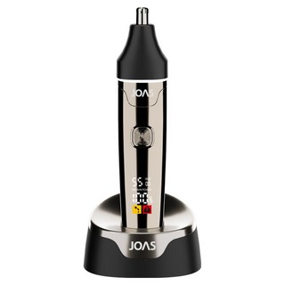 조아스 에티켓커터 프리미엄 코털제거기 C타입, 메탈그레이, JN-5930