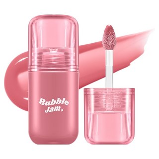 버블잼 글로스, 03 피오니 휩, 4.5g, 1개