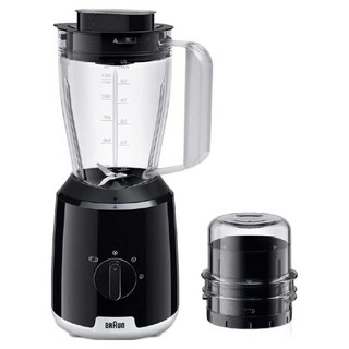 BRAUn 百靈 調理機 JB1015BK